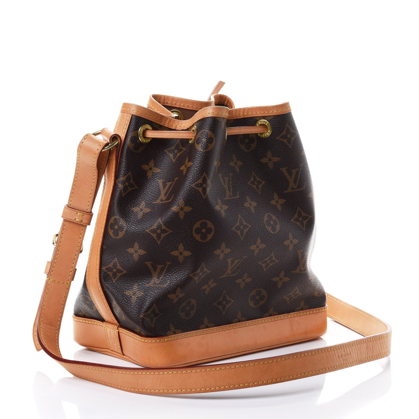 Monogram Noe BB