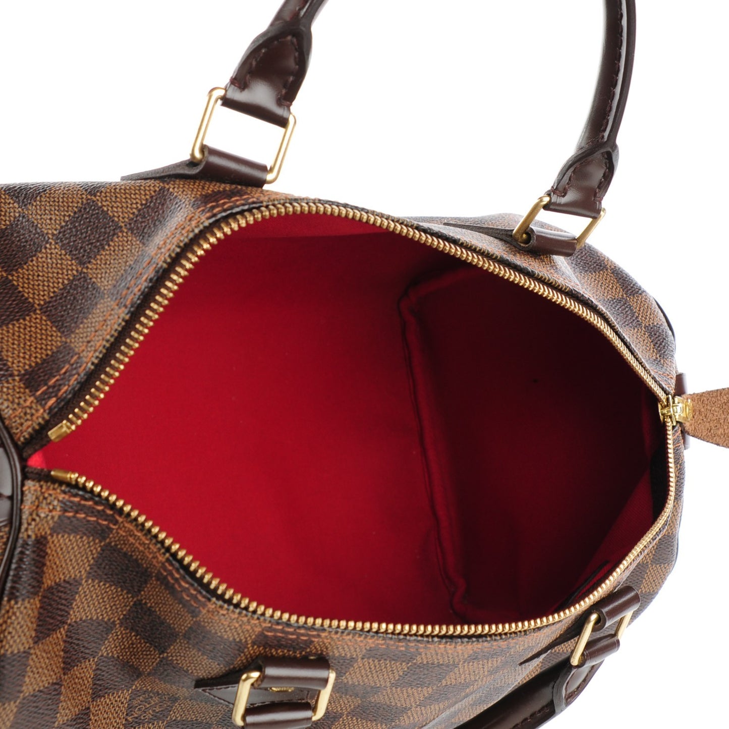 Damier Ebene Speedy 30