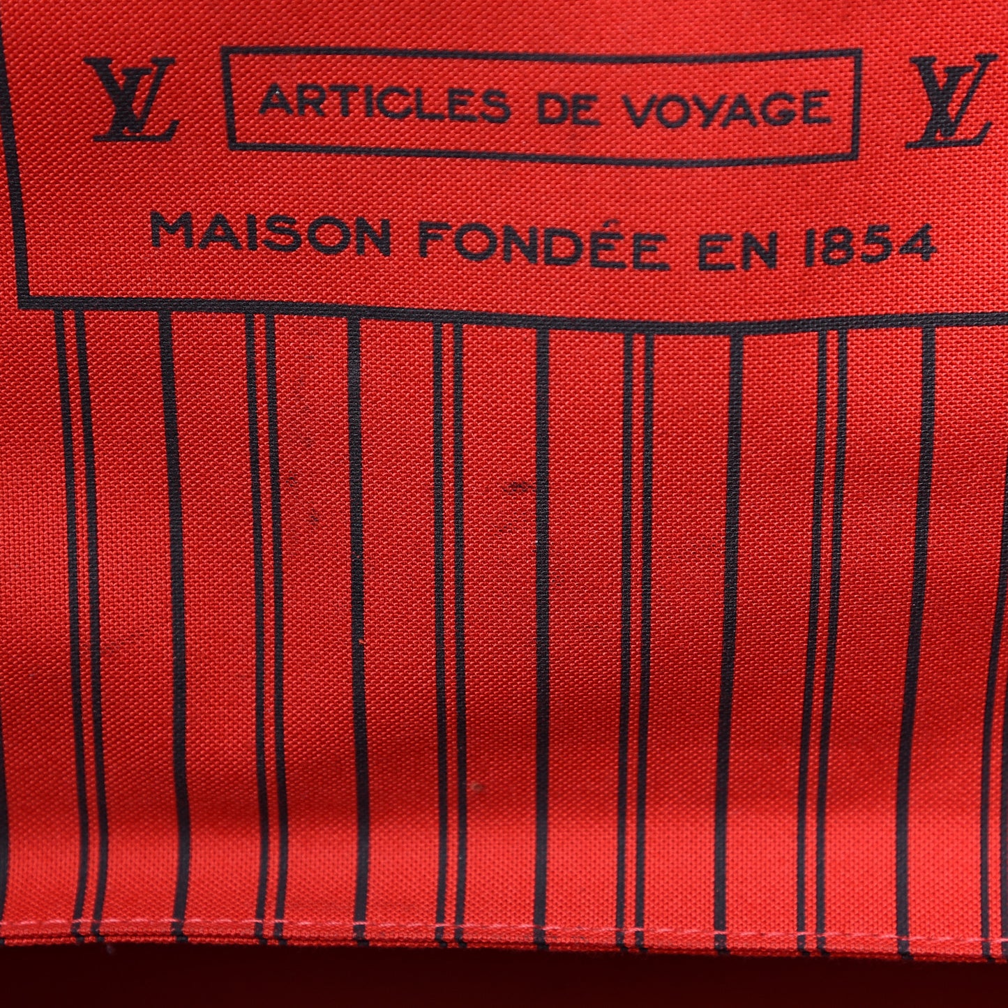 Damier Ebene Neo Neverfull GM