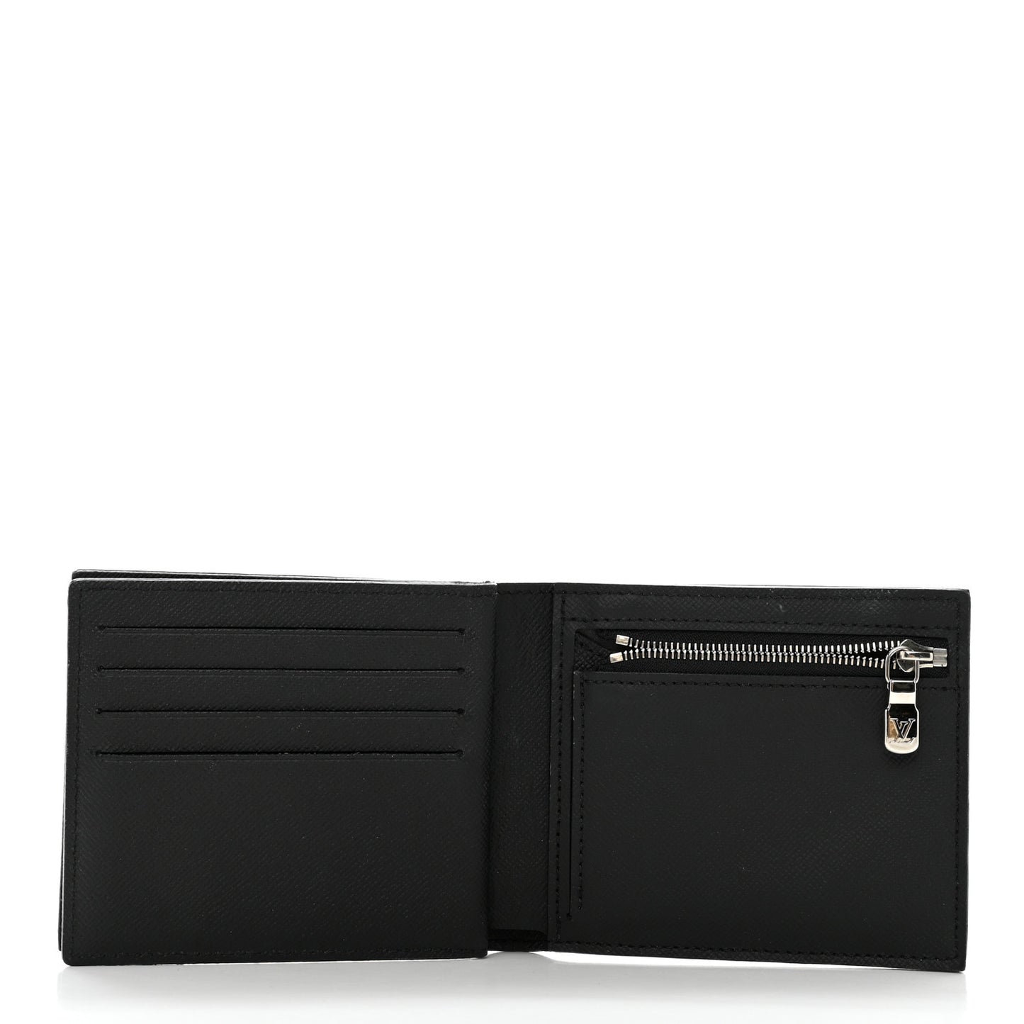 Taiga Amerigo NM Wallet Slate