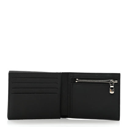 Louis Vuitton Taiga Amerigo NM Wallet Slate 6 of 13