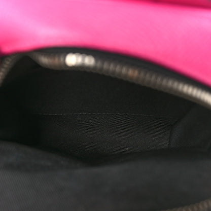 Louis Vuitton Taigarama Outdoor Slingbag Fuchsia 5 of 10