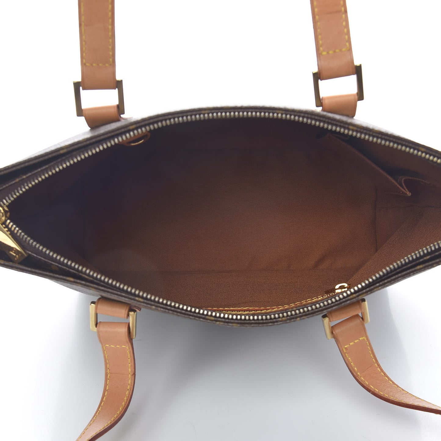 Monogram Cabas Piano