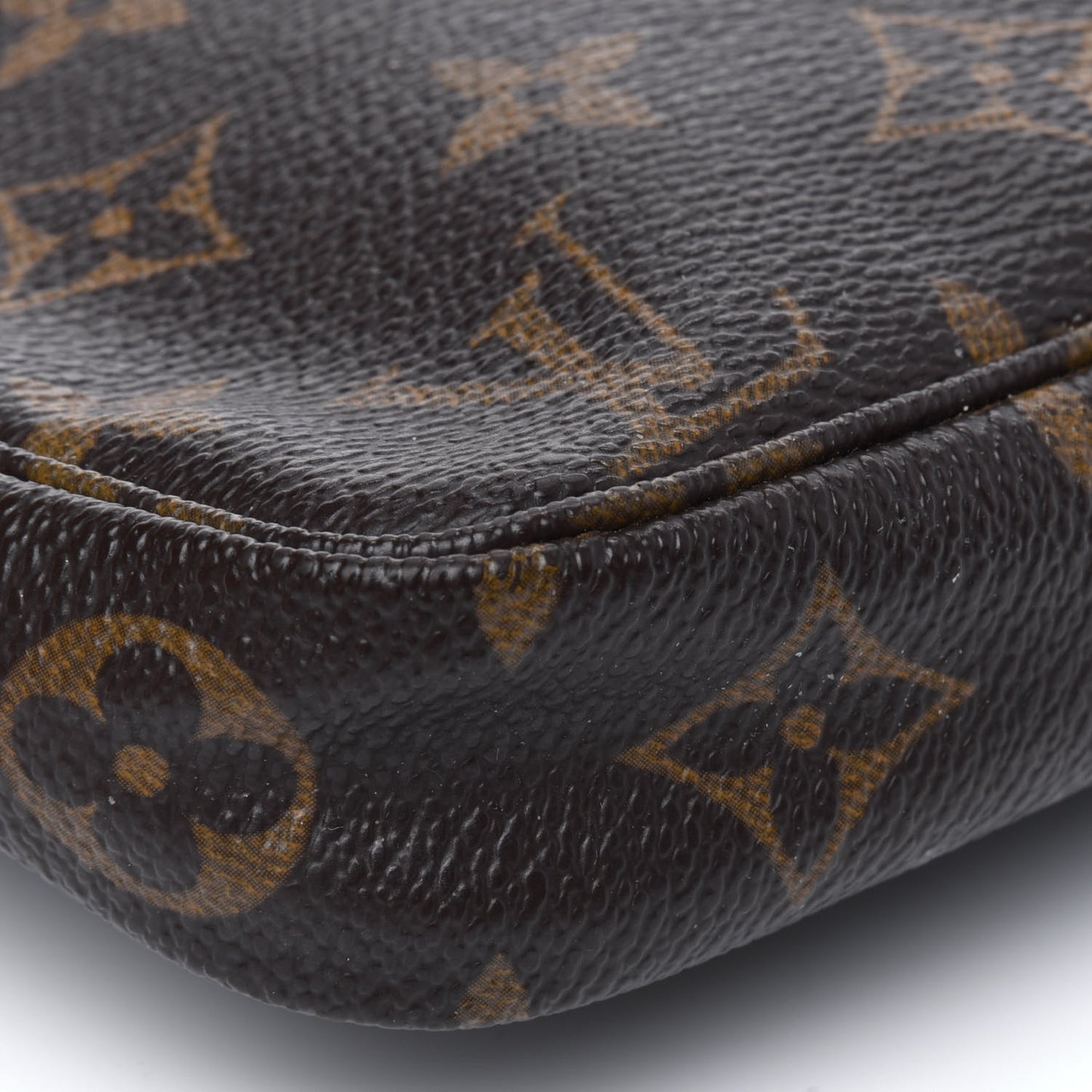 Monogram Pochette Accessories