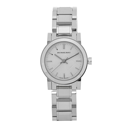 Burberry Stainless Steel 26mm The City Quartz Watch BU9200 1 of 5