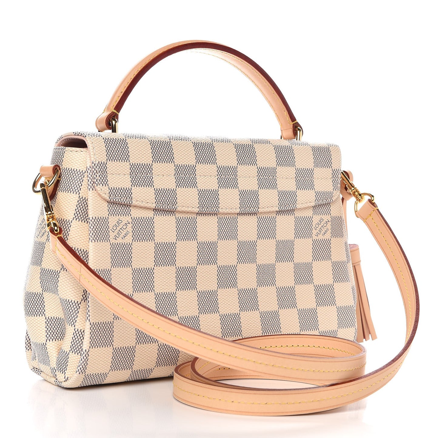 Damier Azur Croisette