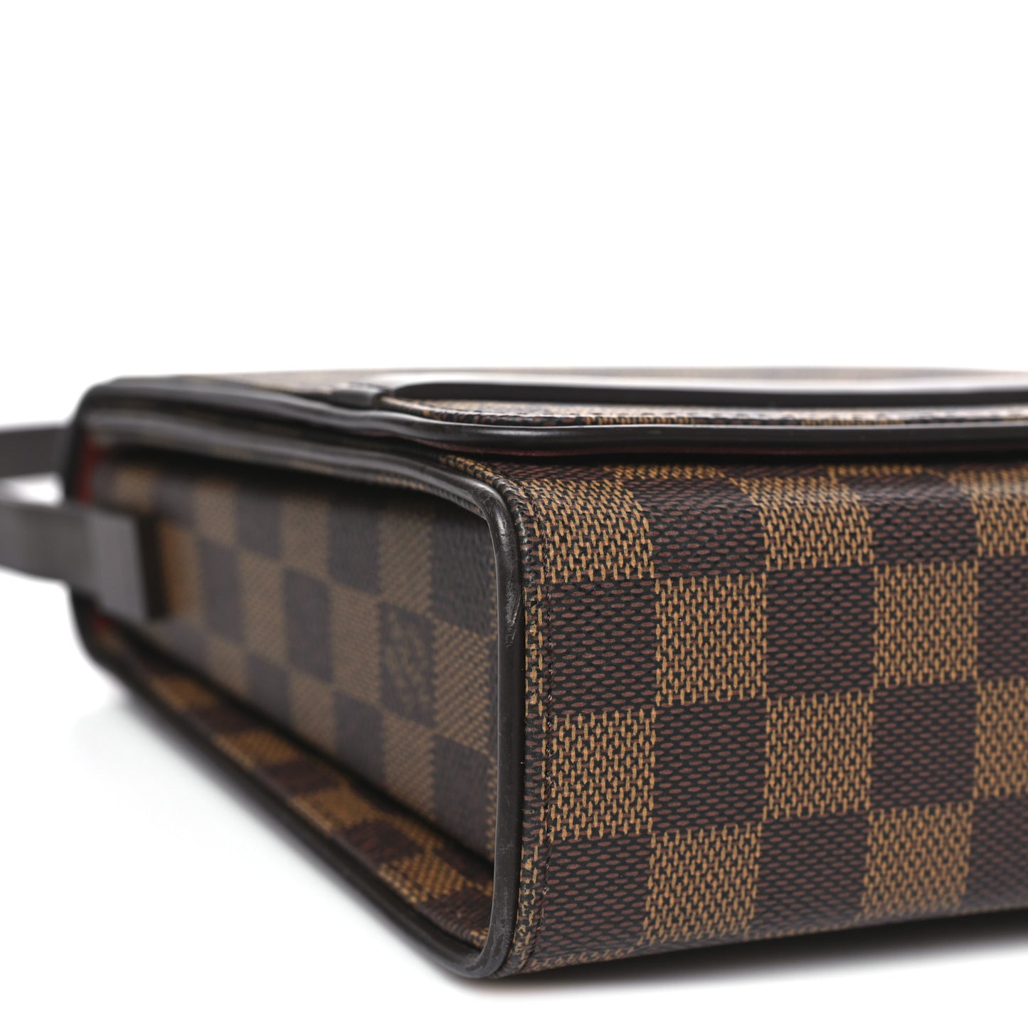 Damier Ebene Tribeca Mini