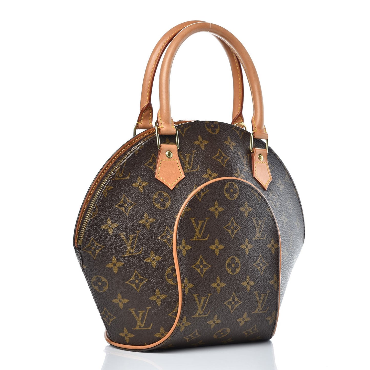 Monogram Ellipse PM