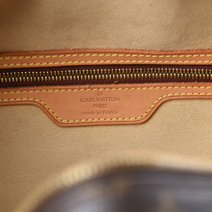 Louis Vuitton Monogram Cite GM 6 of 11