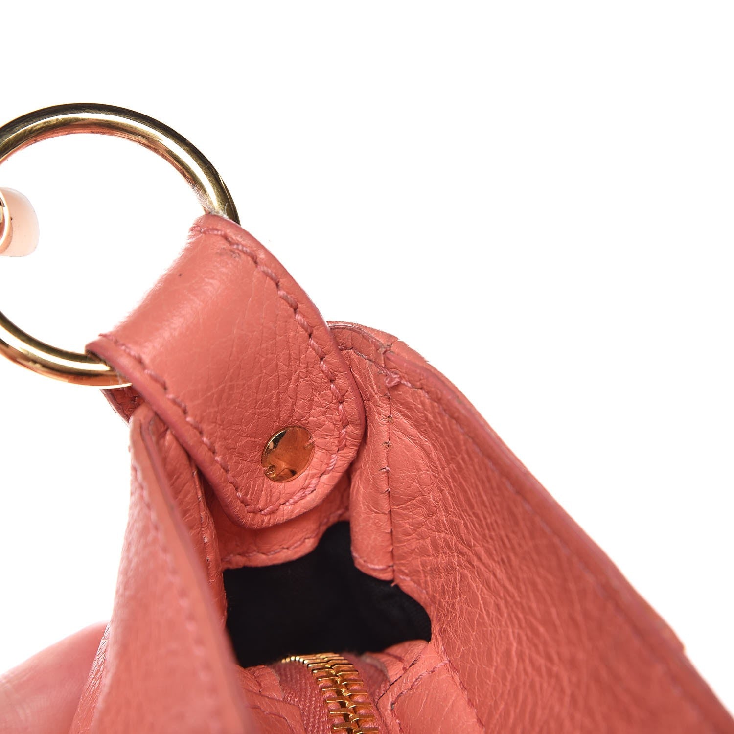 Balenciaga Agneau Giant 12 Gold Hardware Velo Rose Azalee Rose Jaipur 8 of 23