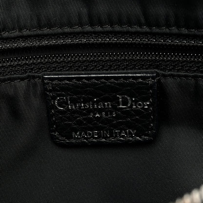 Christian Dior Monogram Street Chic Messenger Black 6 of 10