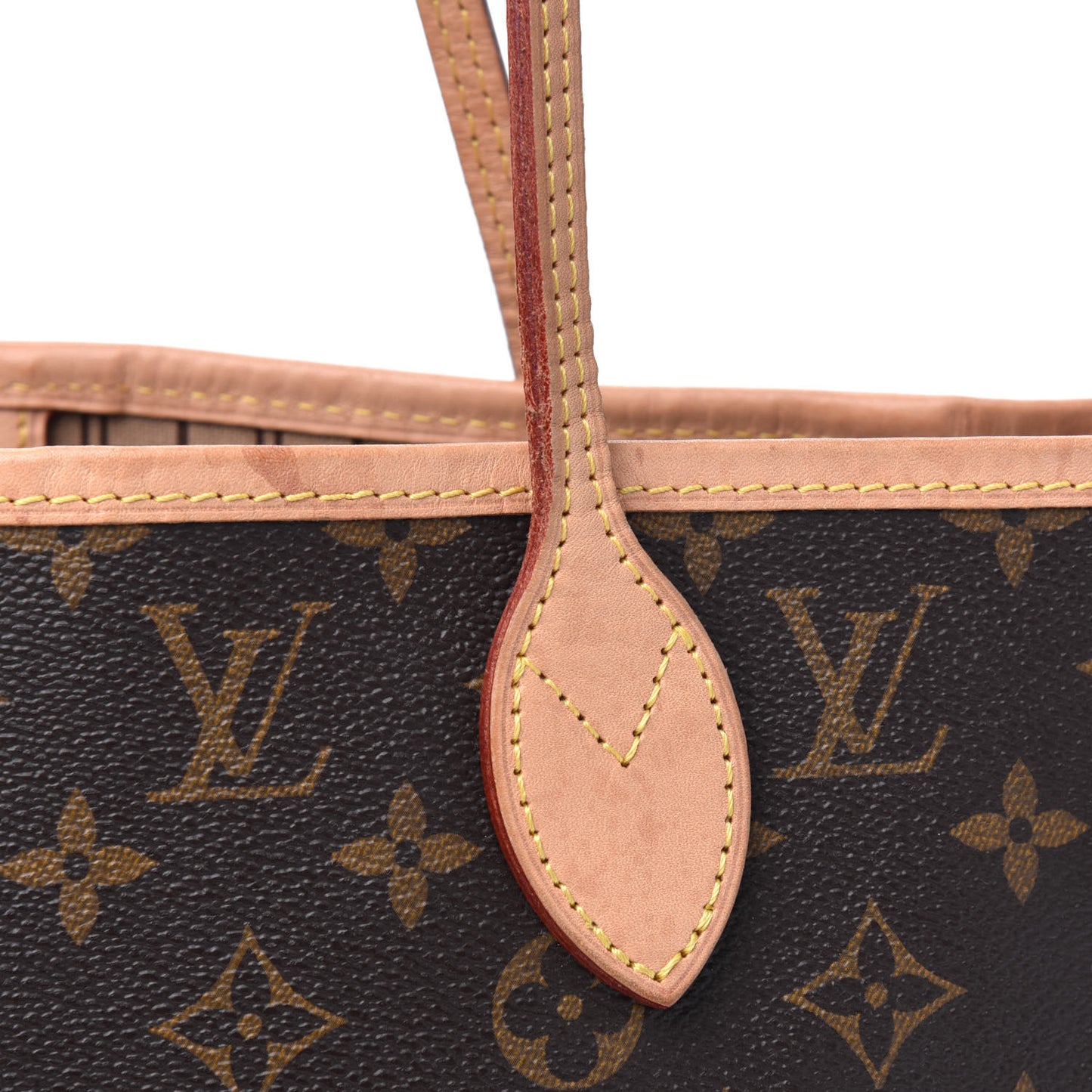 Monogram Neo Neverfull MM