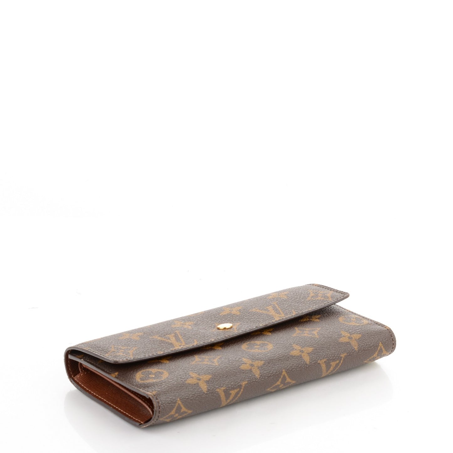 Monogram Porte Tresor International Wallet