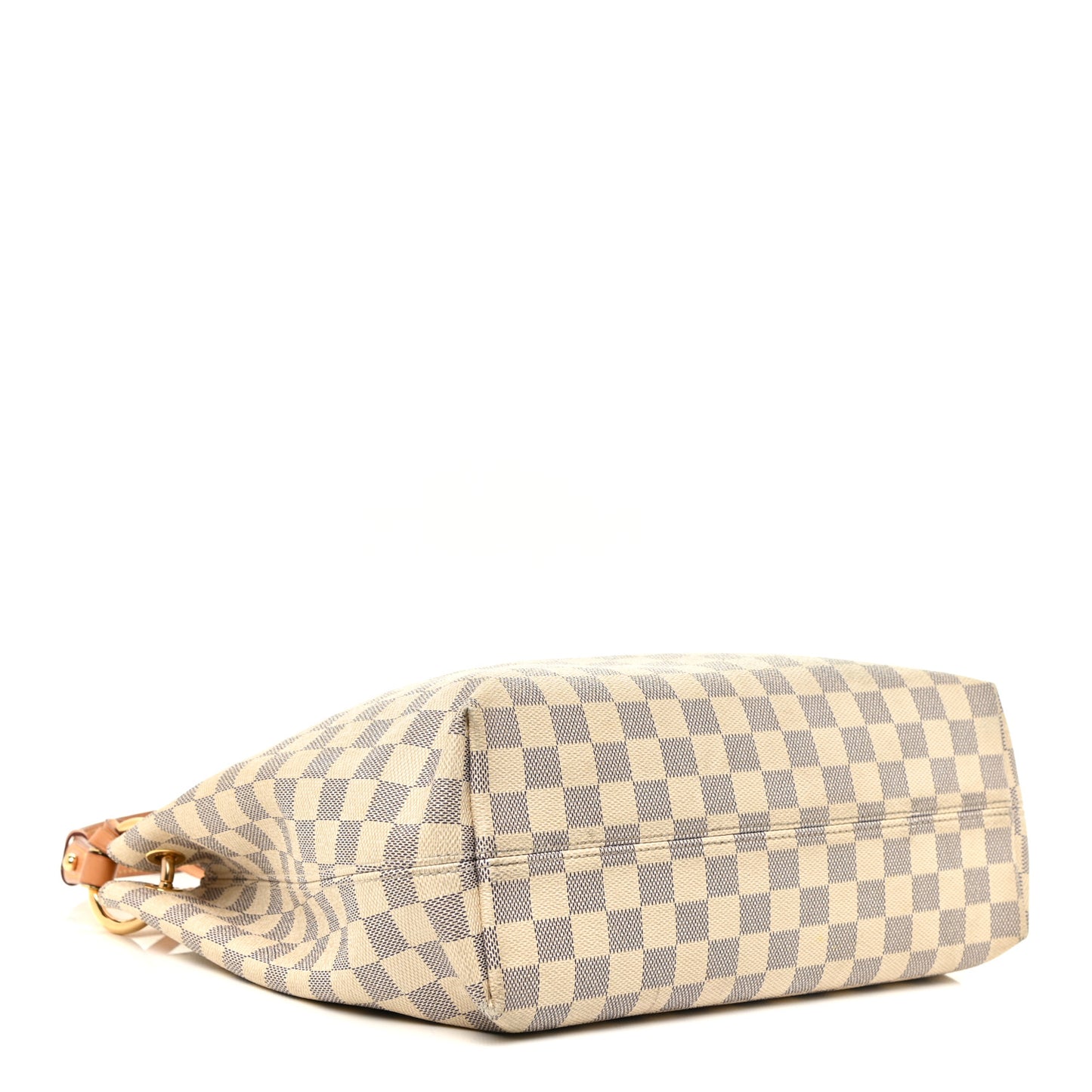 Damier Azur Graceful PM Beige