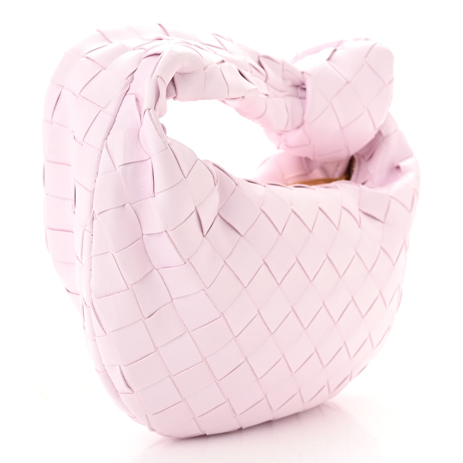 Bottega Veneta Nappa Intrecciato Mini Jodie Bliss Washed 3 of 12
