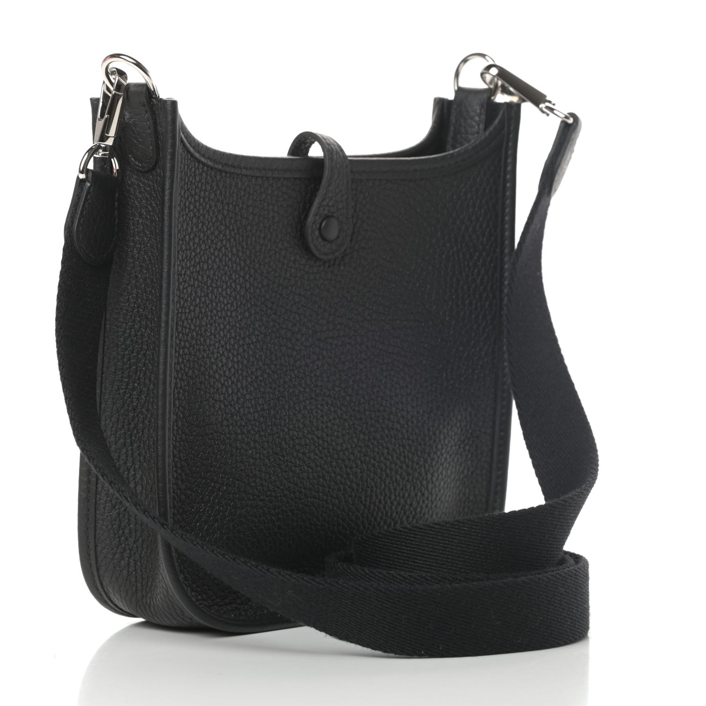Taurillon Clemence Evelyne TPM Black