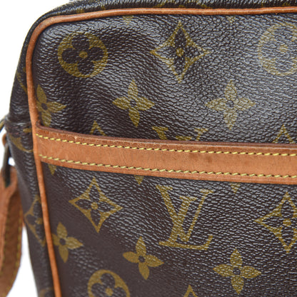 Louis Vuitton Monogram Trocadero 30 9 of 20
