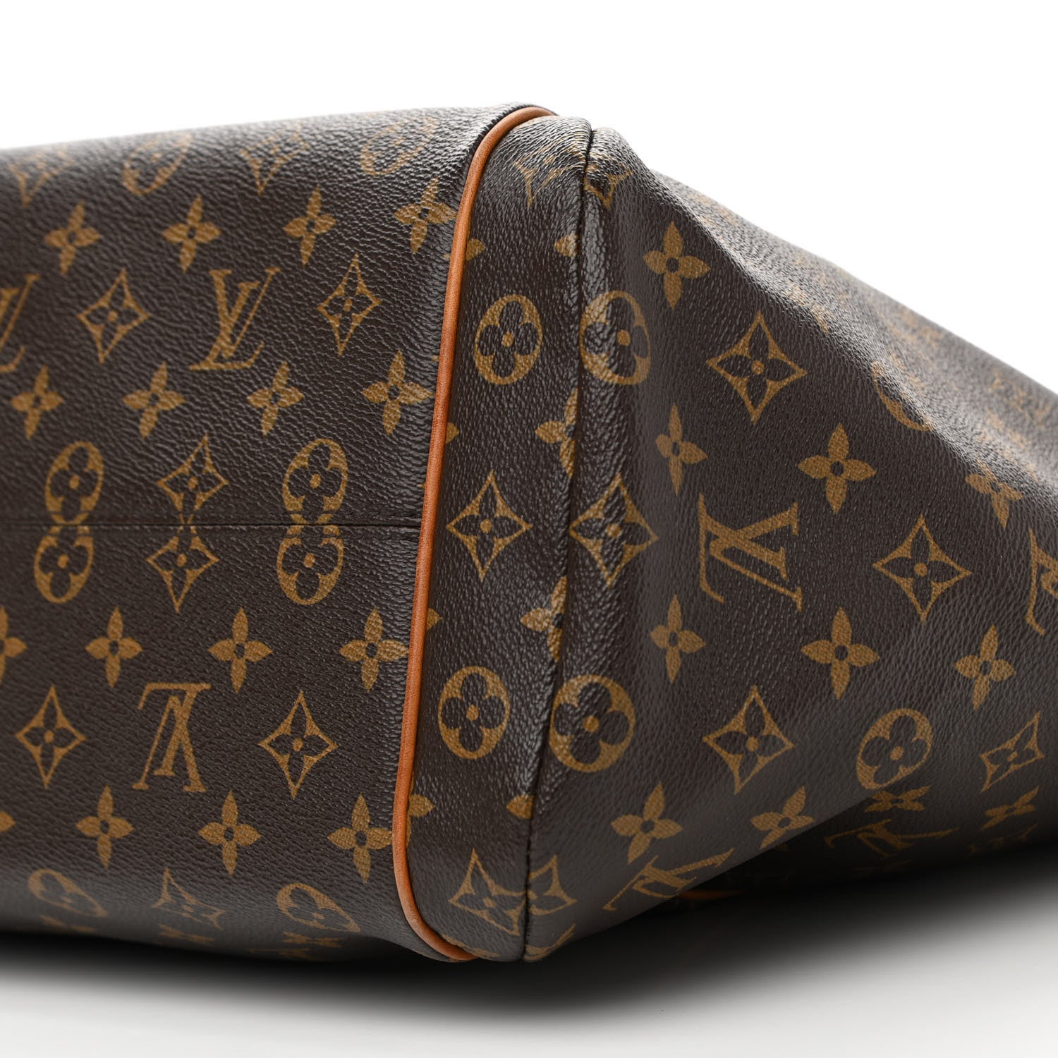Louis Vuitton Monogram Totally GM 9 of 12