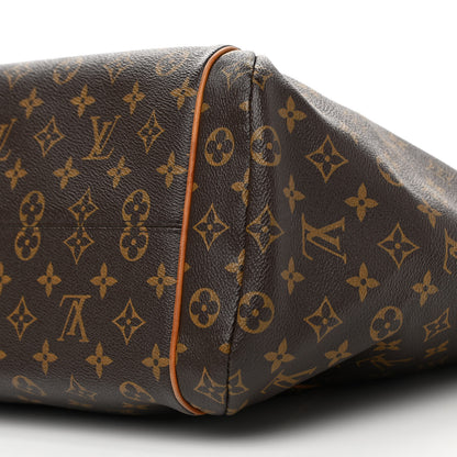Louis Vuitton Monogram Totally GM 9 of 12