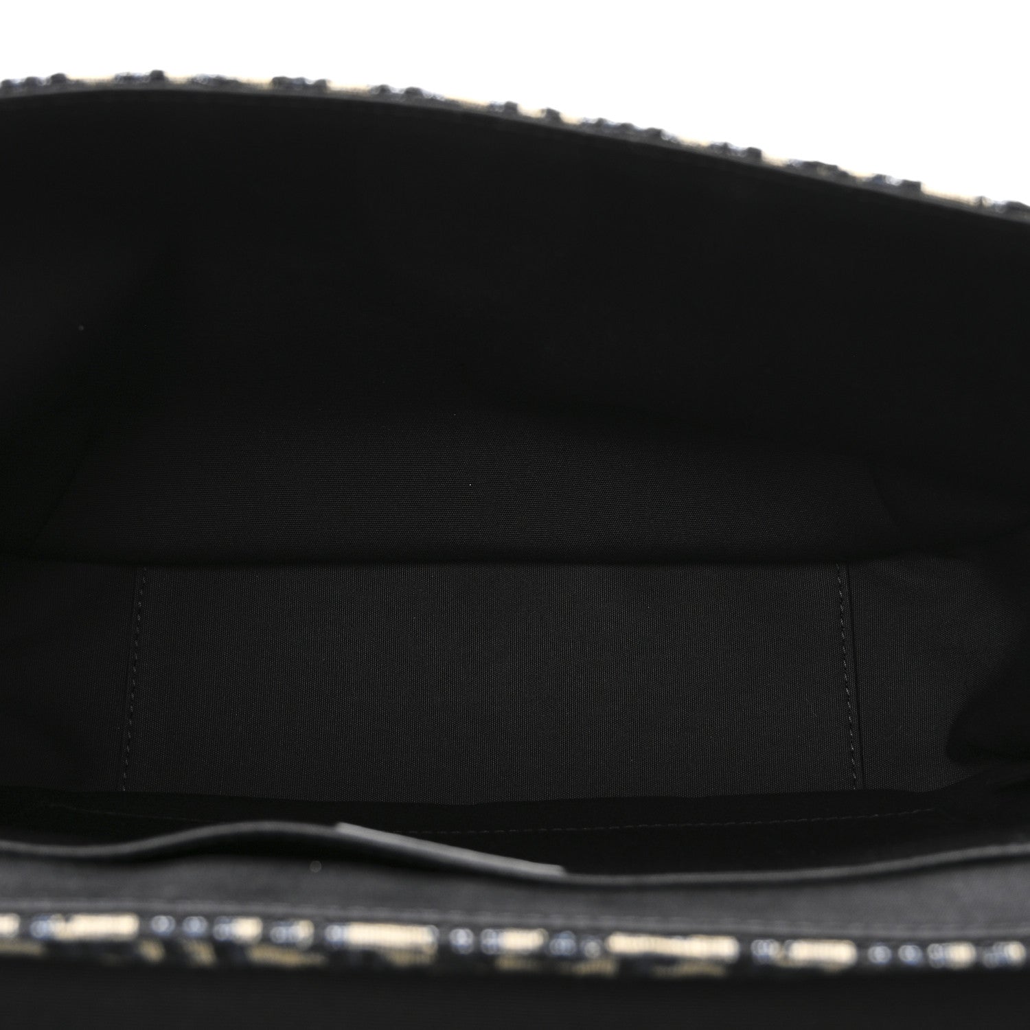Christian Dior Homme Oblique Explorer Messenger  Blue 5 of 9