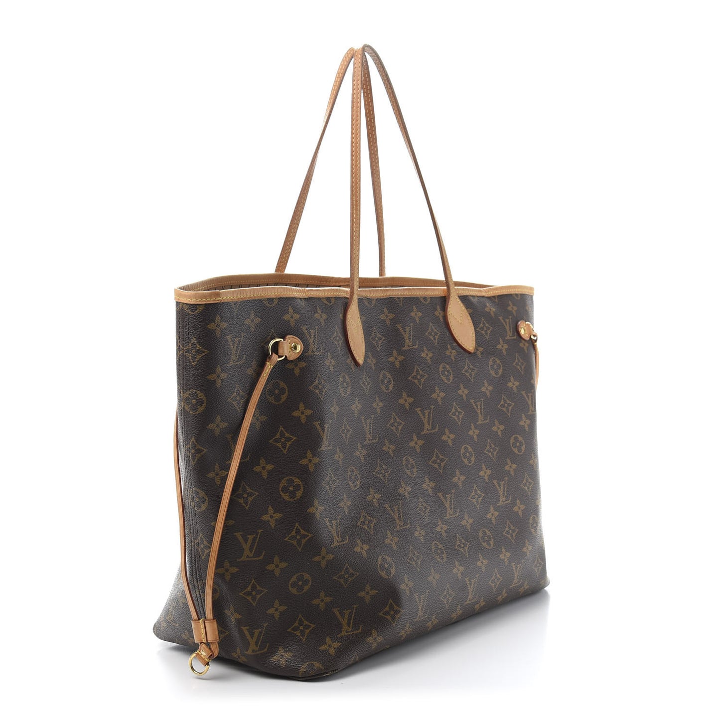 Monogram Neverfull GM