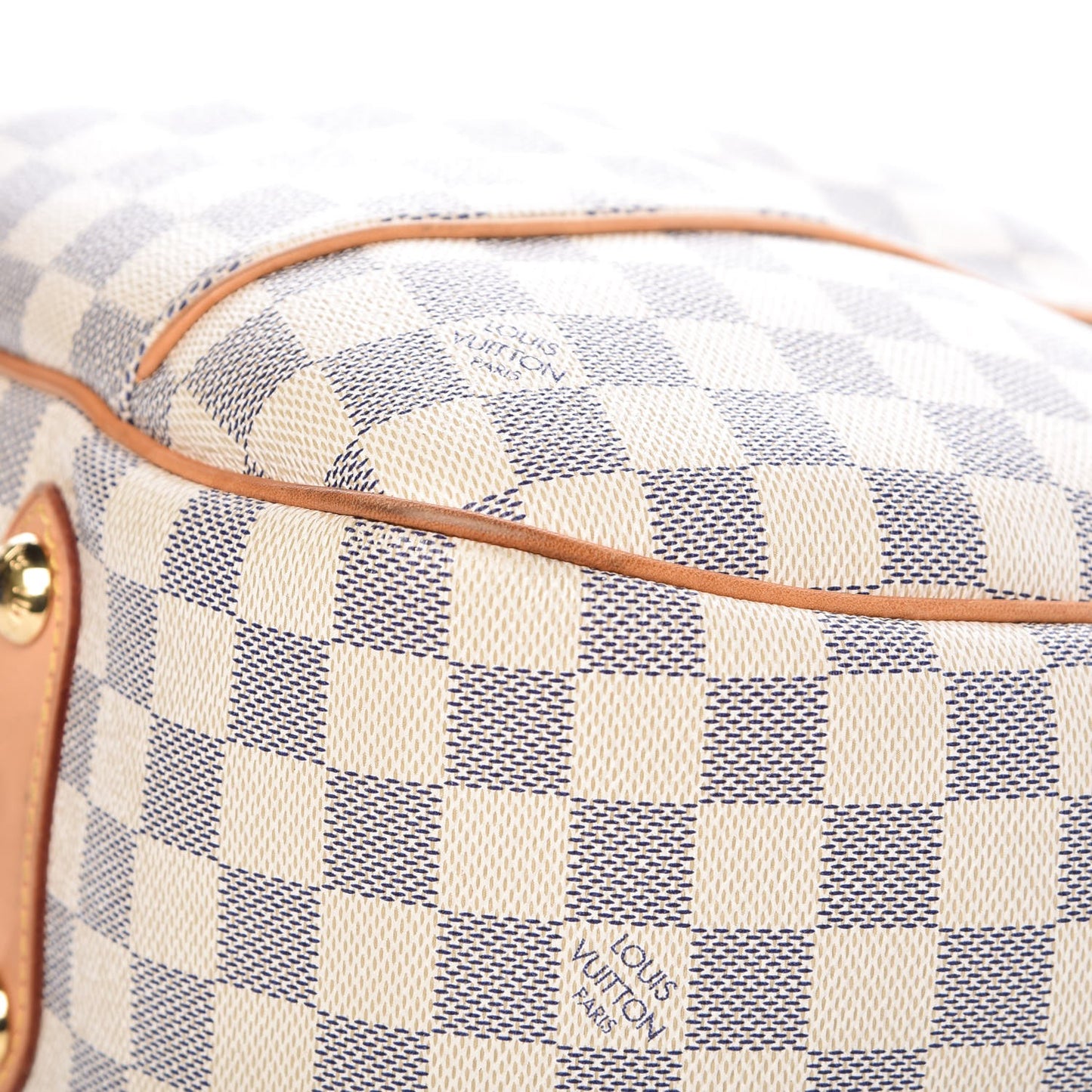 Damier Azur Galliera PM