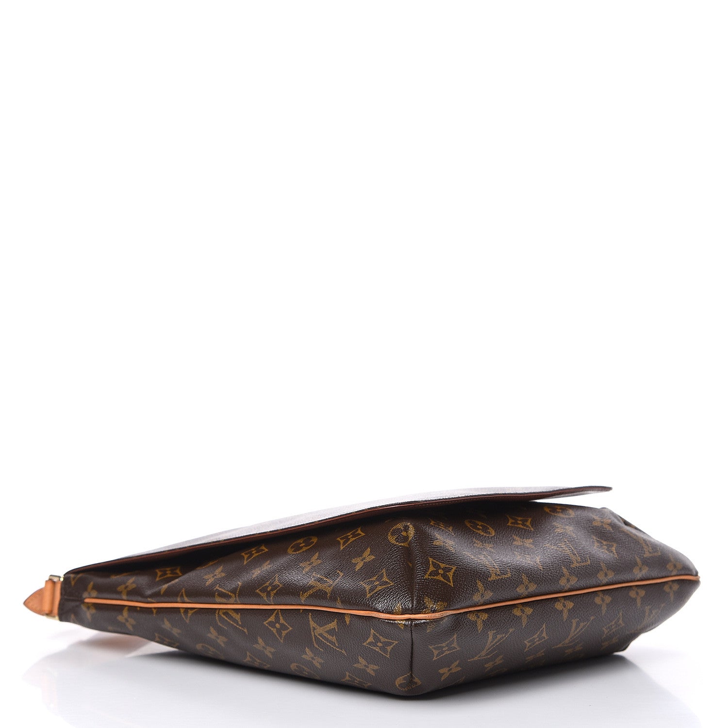 Louis Vuitton Monogram Musette GM 4 of 11