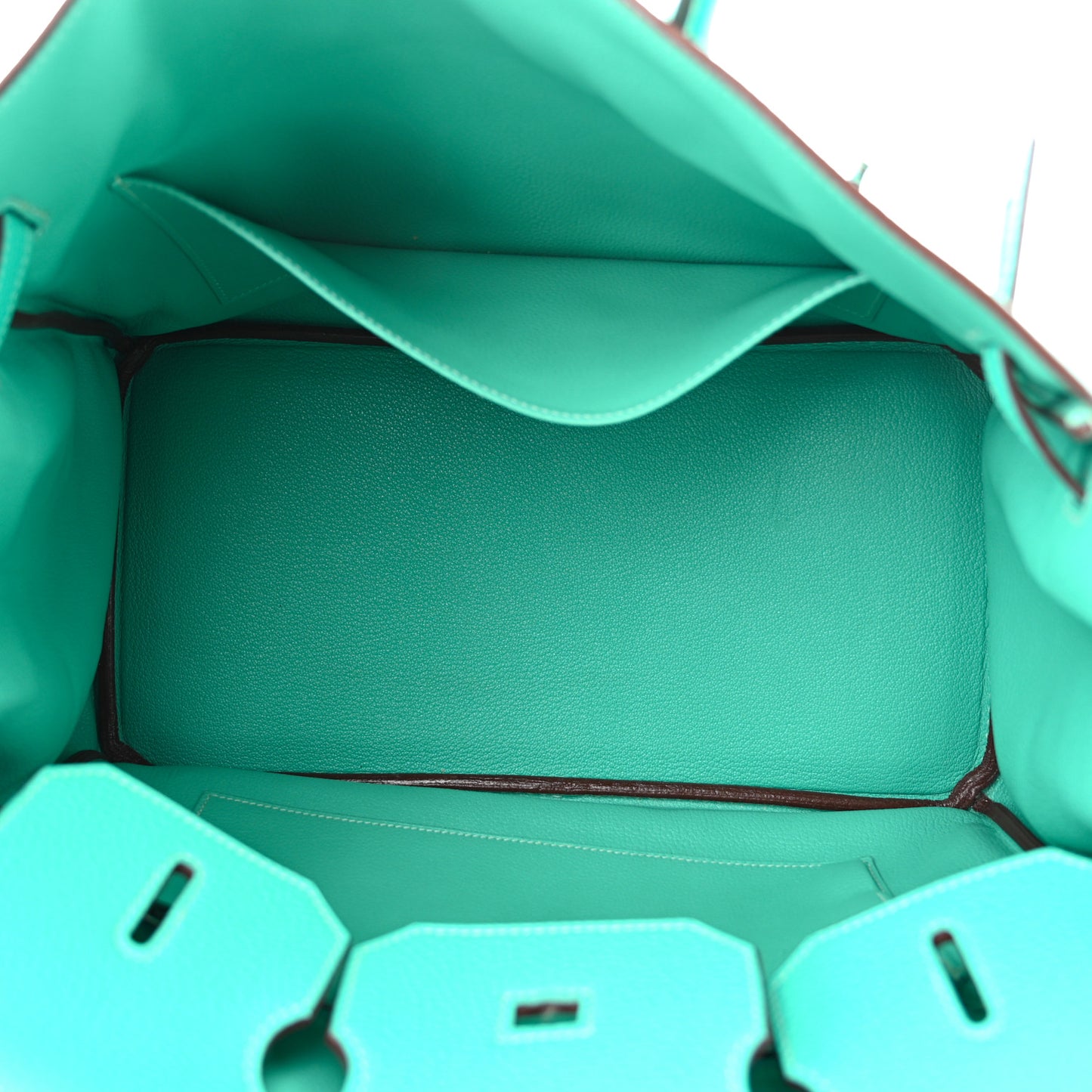 Togo Birkin 35 Lagon