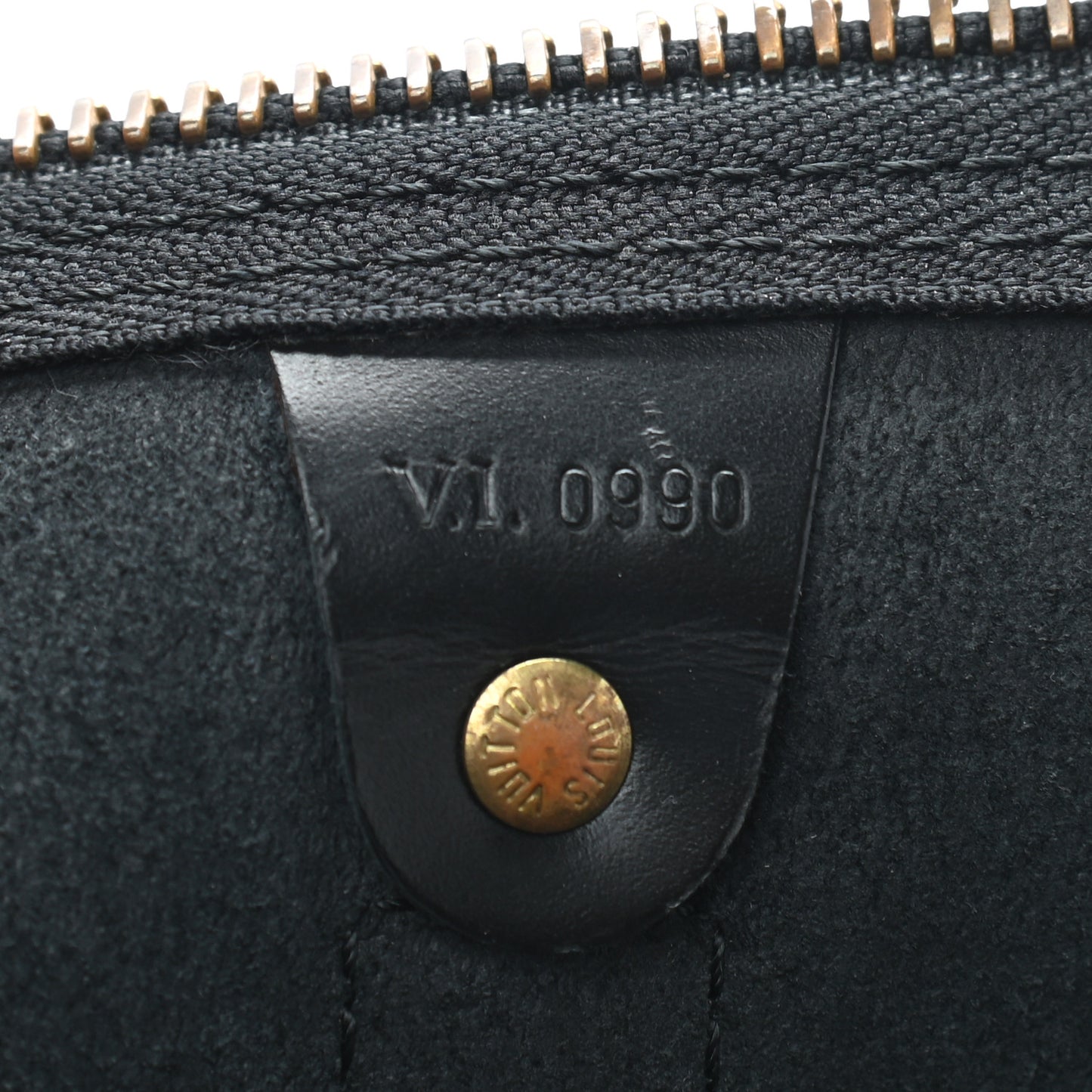 Epi Keepall 50 Black