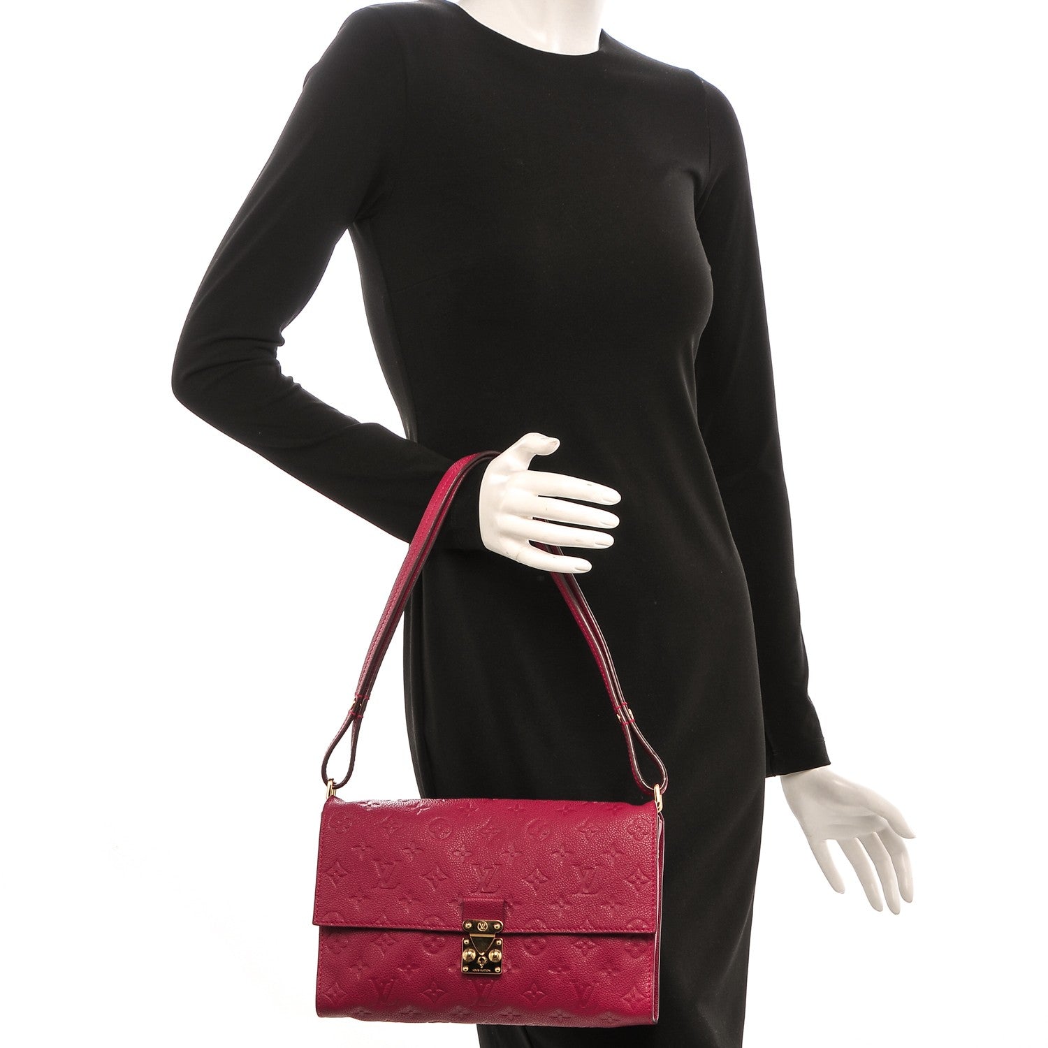 Louis Vuitton Empreinte Fascinante Jaipur 2 of 7