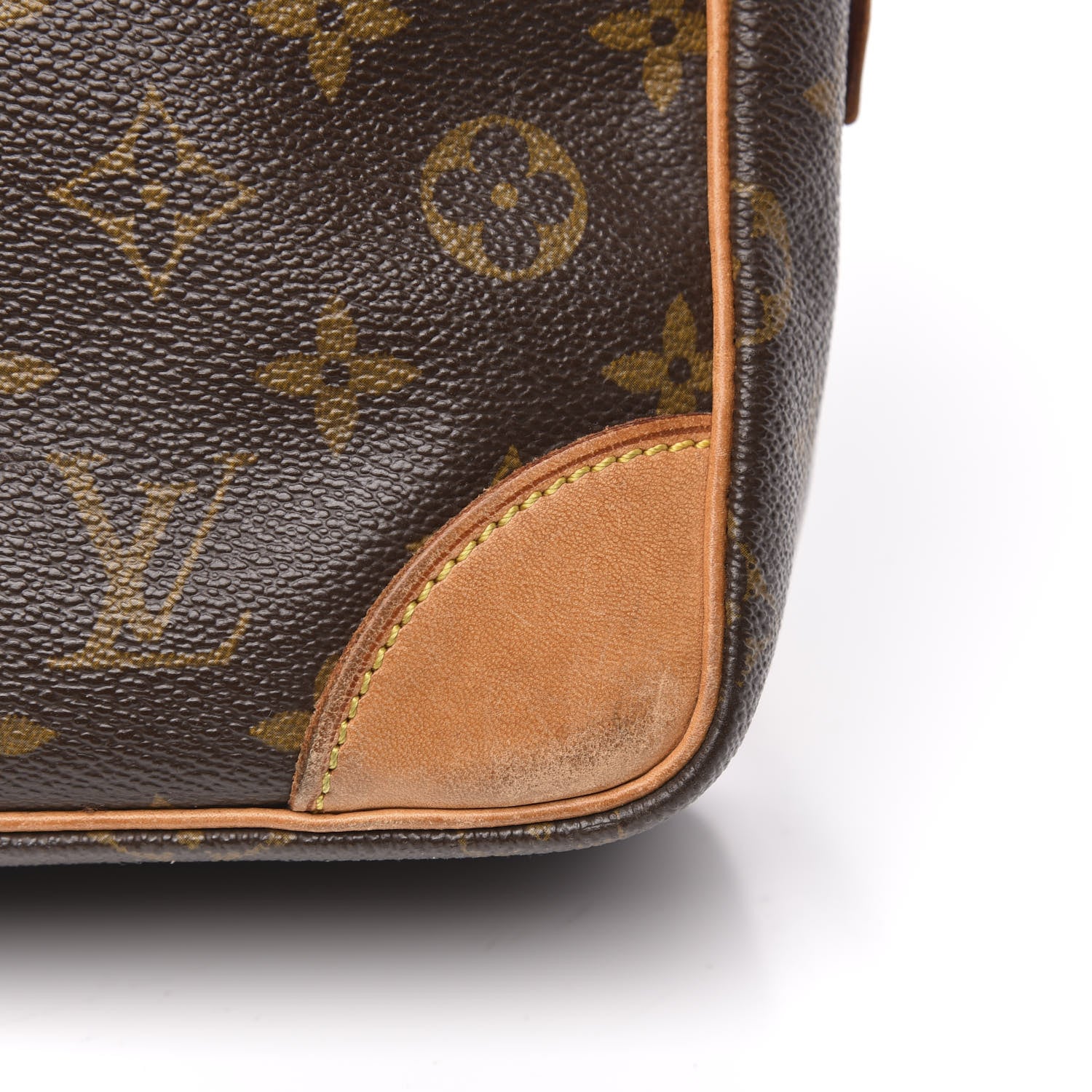 Louis Vuitton Monogram Trocadero 30 15 of 17