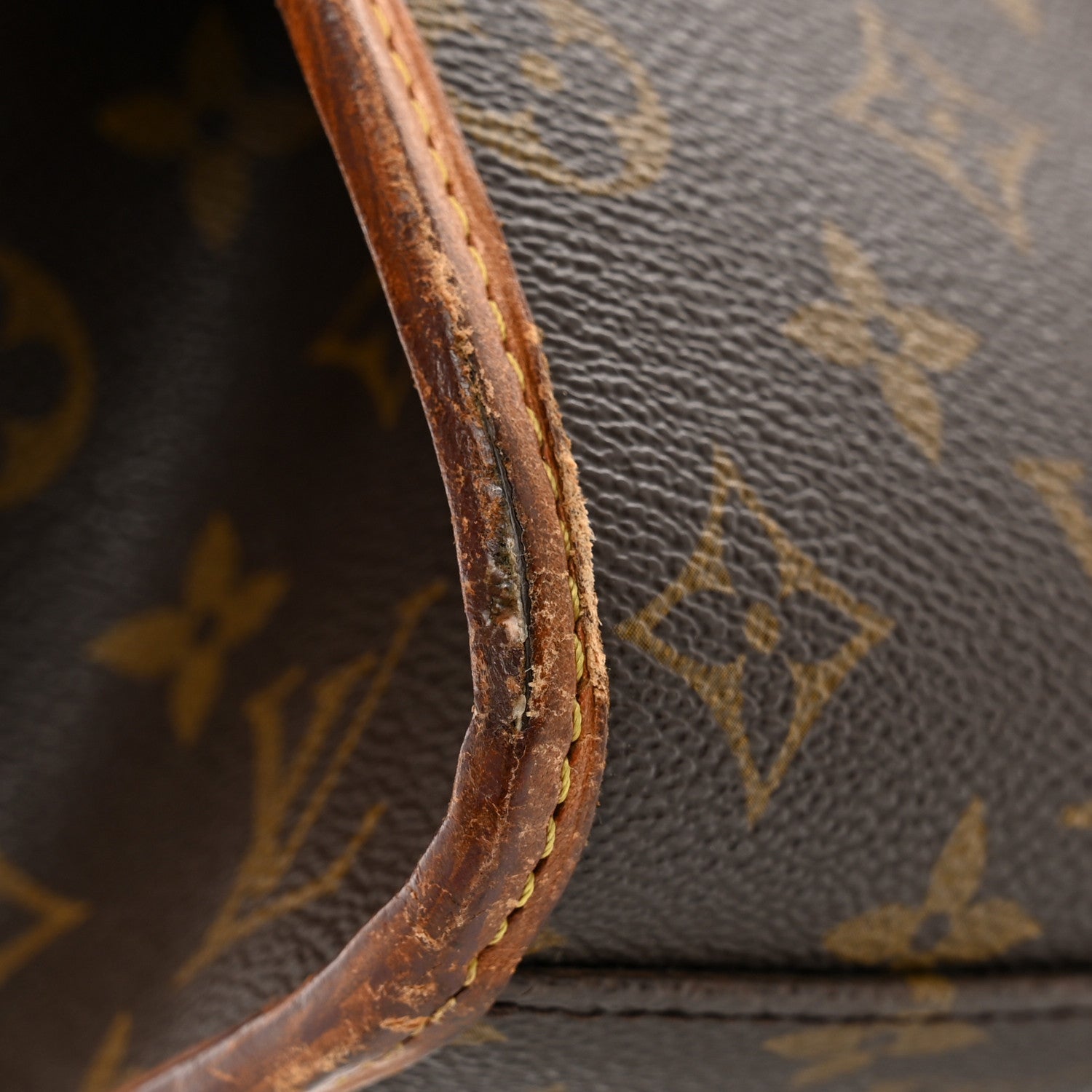 Louis Vuitton Monogram Bel Air 14 of 14