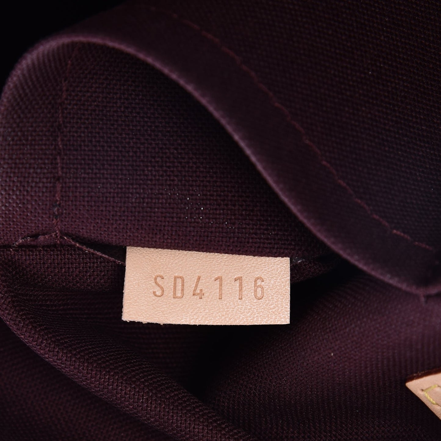 Monogram Iena PM