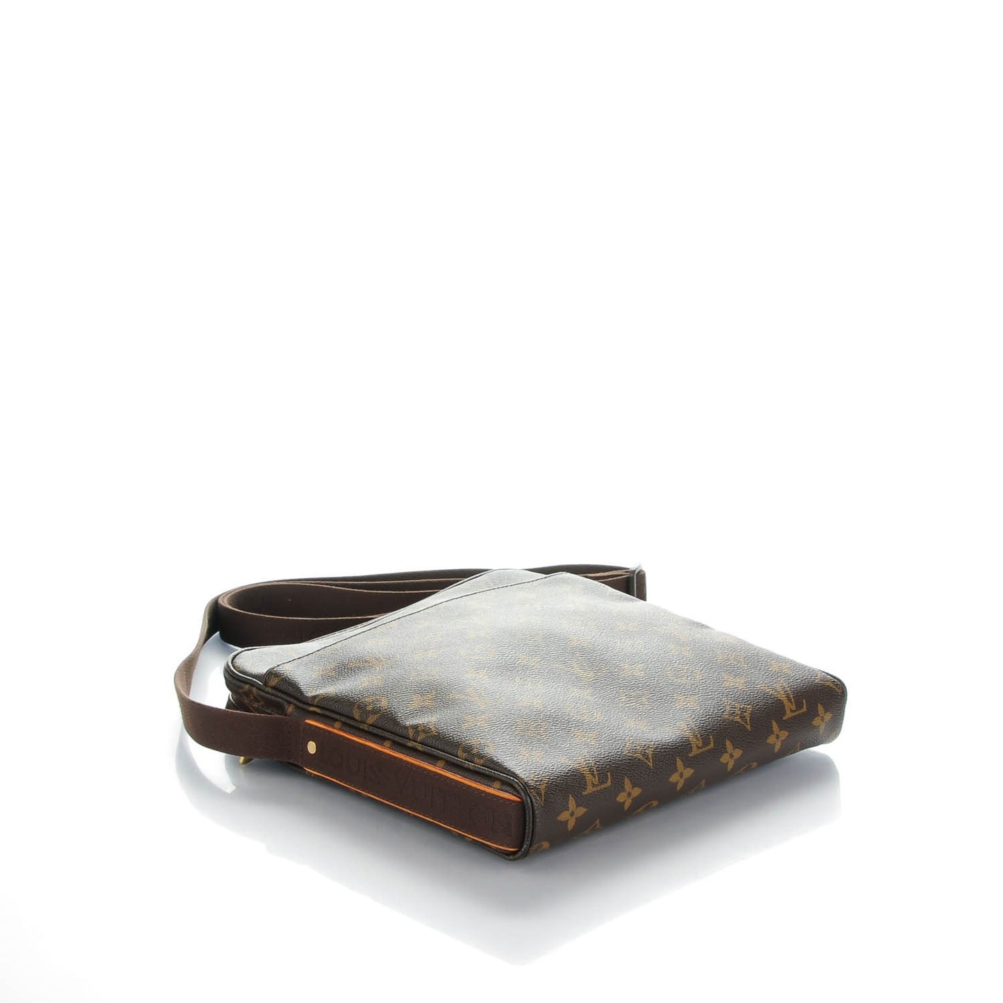 Monogram Trotteur Beaubourg