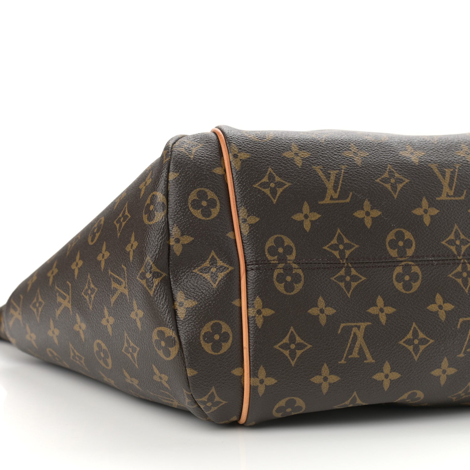 Louis Vuitton Monogram Totally GM 8 of 9