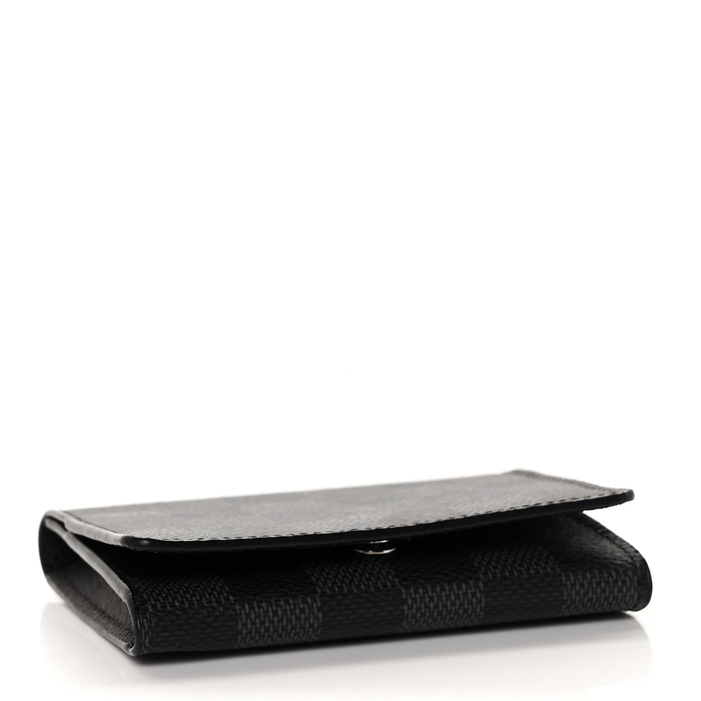 Damier Graphite Envelope Business Card Holder