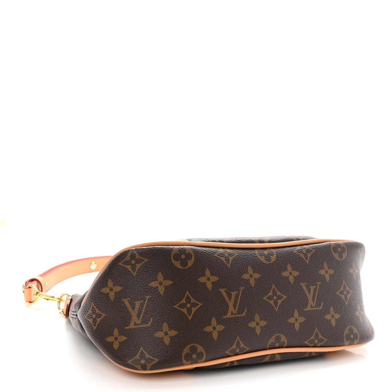 Louis Vuitton Monogram Boulogne NM 4 of 9