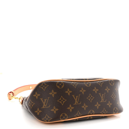 Louis Vuitton Monogram Boulogne NM 4 of 9