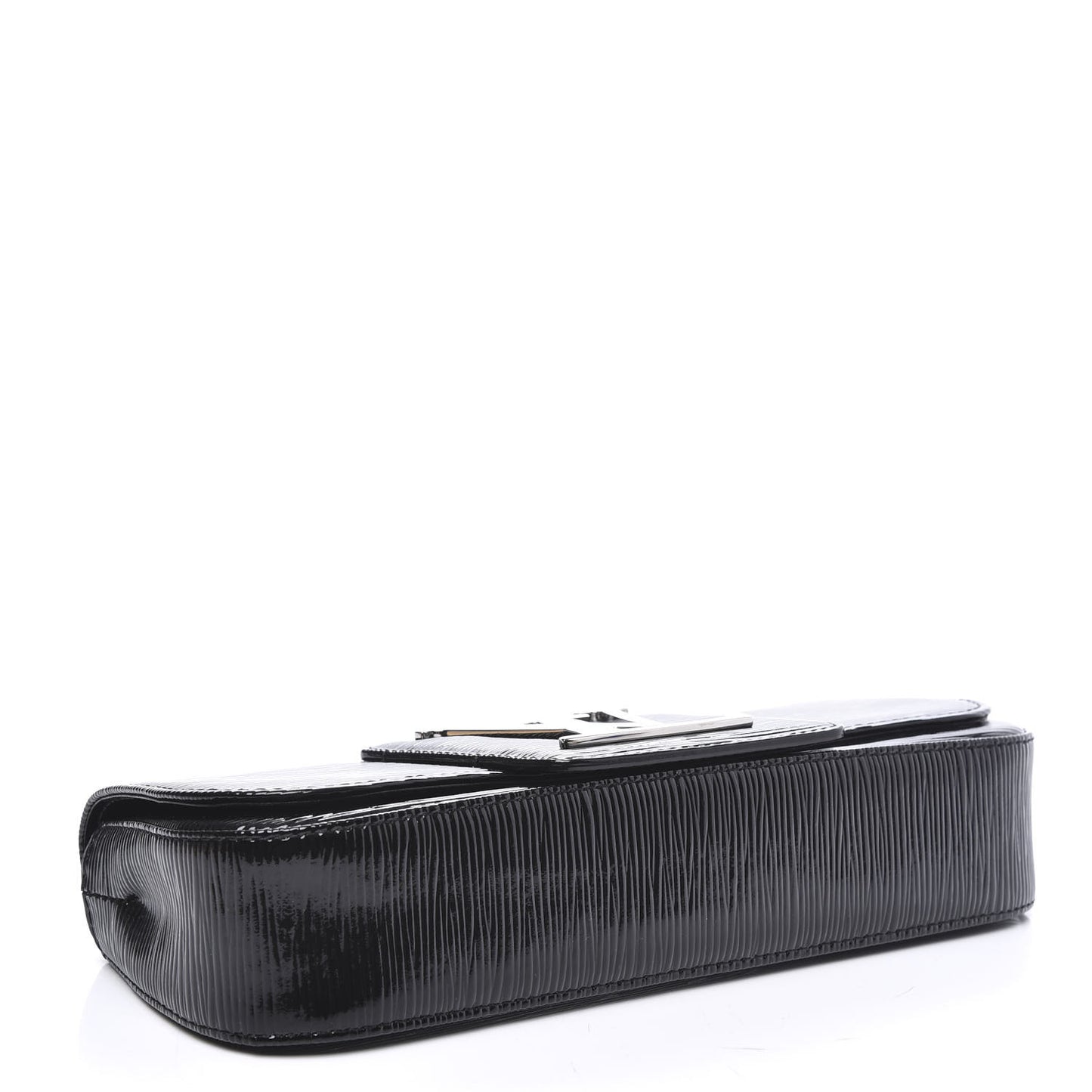 Epi Electric Sobe Clutch Black