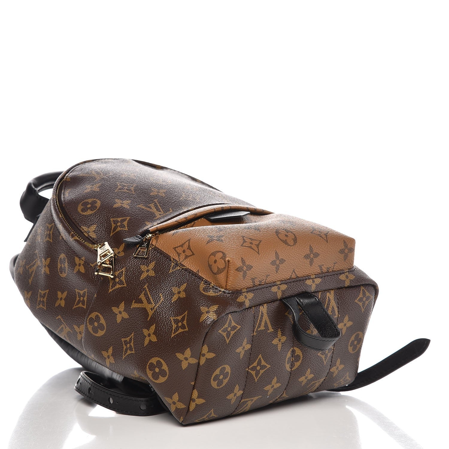 Louis Vuitton Reverse Monogram Palm Springs Backpack PM 4 of 8