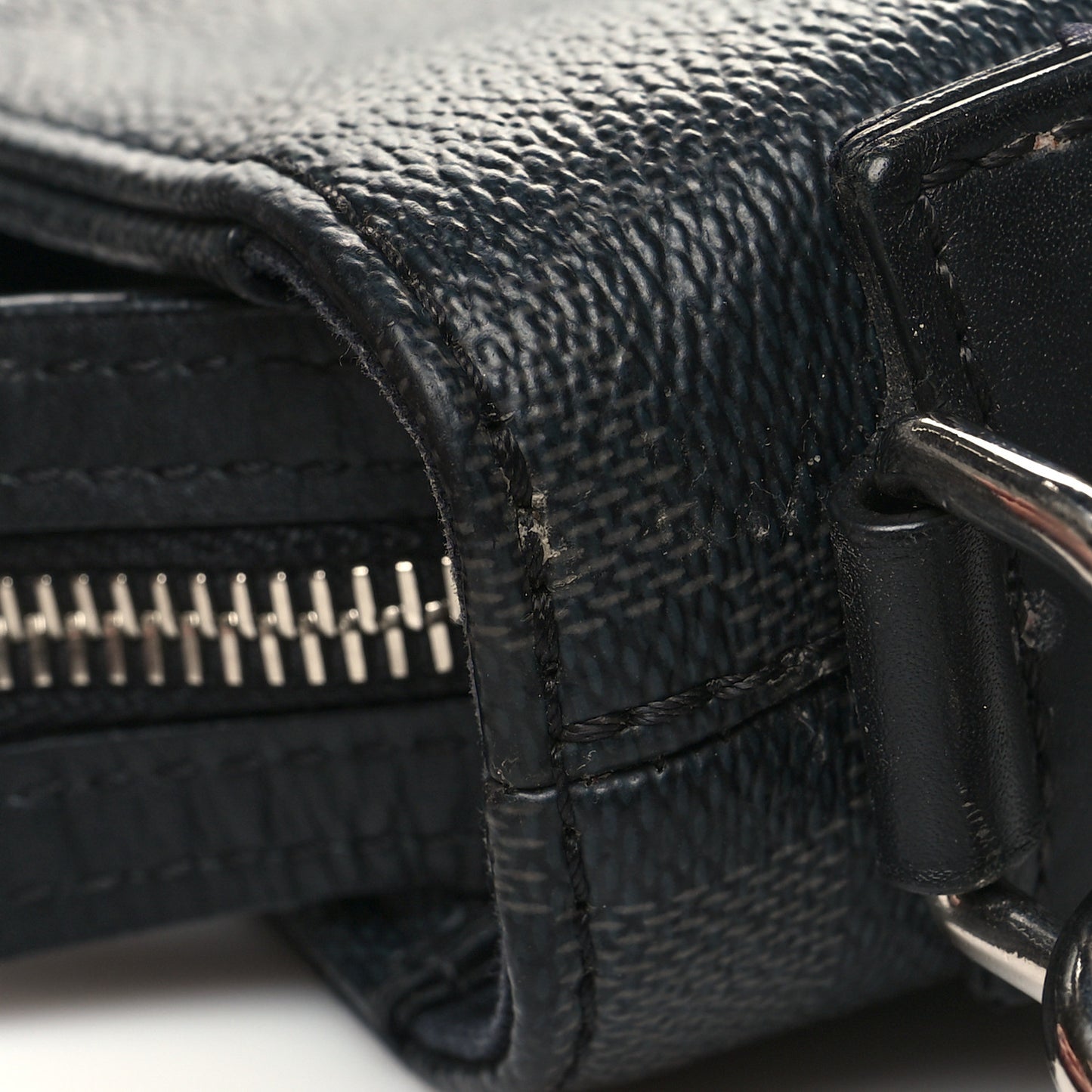 Damier Graphite 7 Days A Week