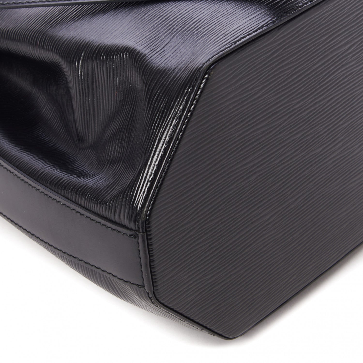 Louis Vuitton Epi Sac D'Epaule 7 of 9