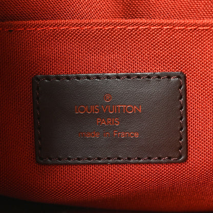 Louis Vuitton Damier Ebene Clifton 6 of 9