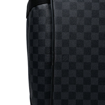 Louis Vuitton Damier Graphite Neo Eole 65 12 of 18