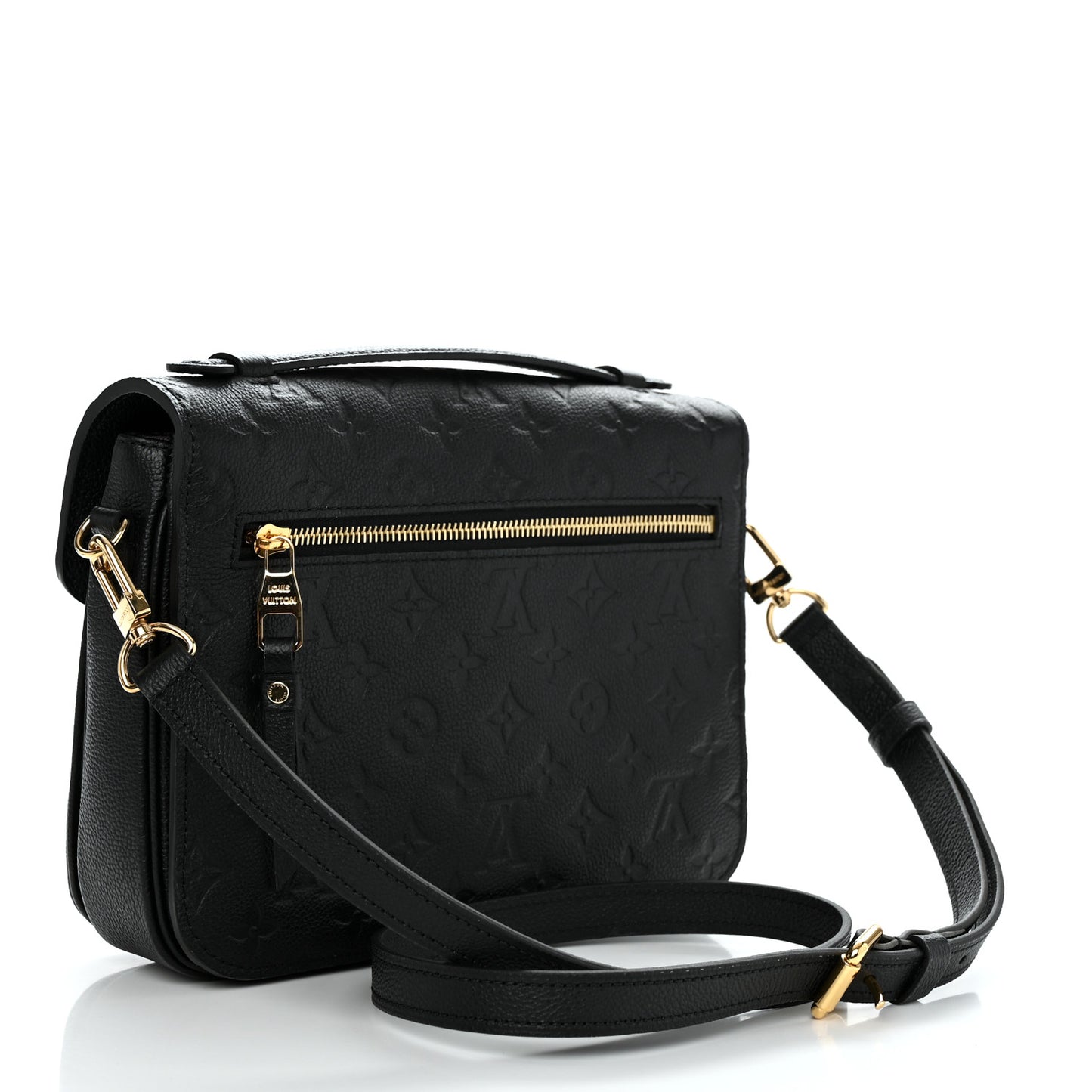 Empreinte Pochette Metis Black