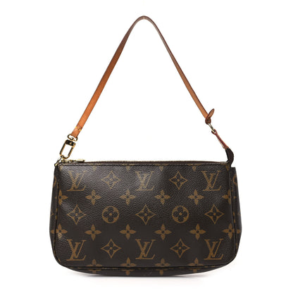 Louis Vuitton Monogram Pochette Accessories 1 of 11