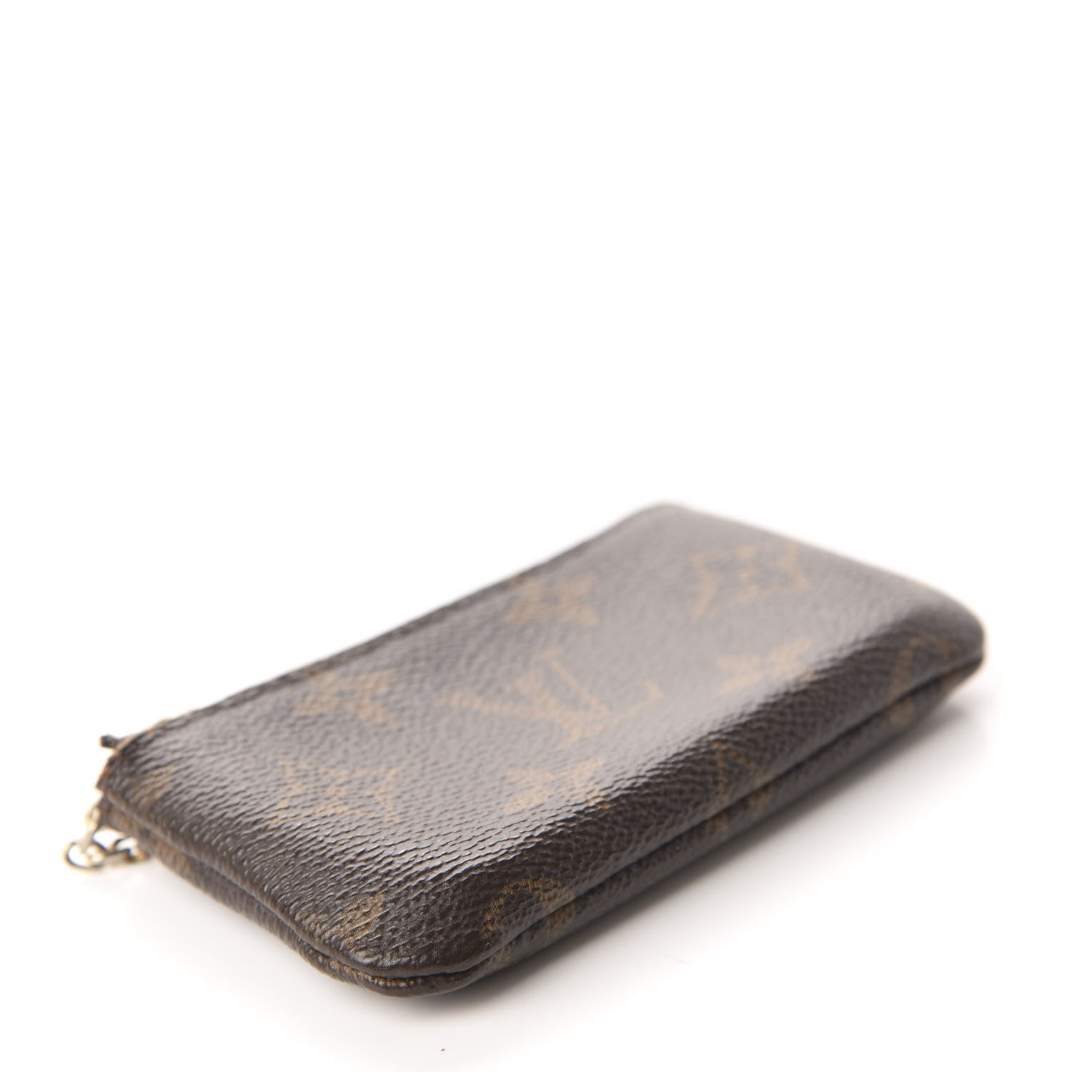 Louis Vuitton Monogram Key Pouch 4 of 7