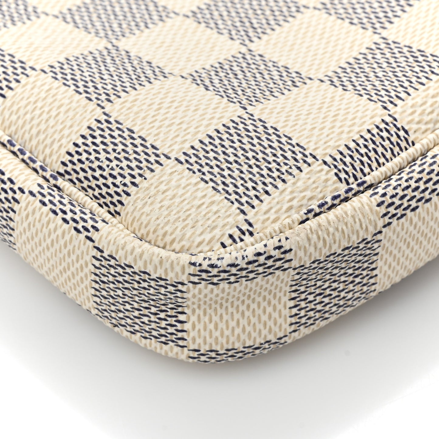 Damier Azur Mini Pochette Accessories