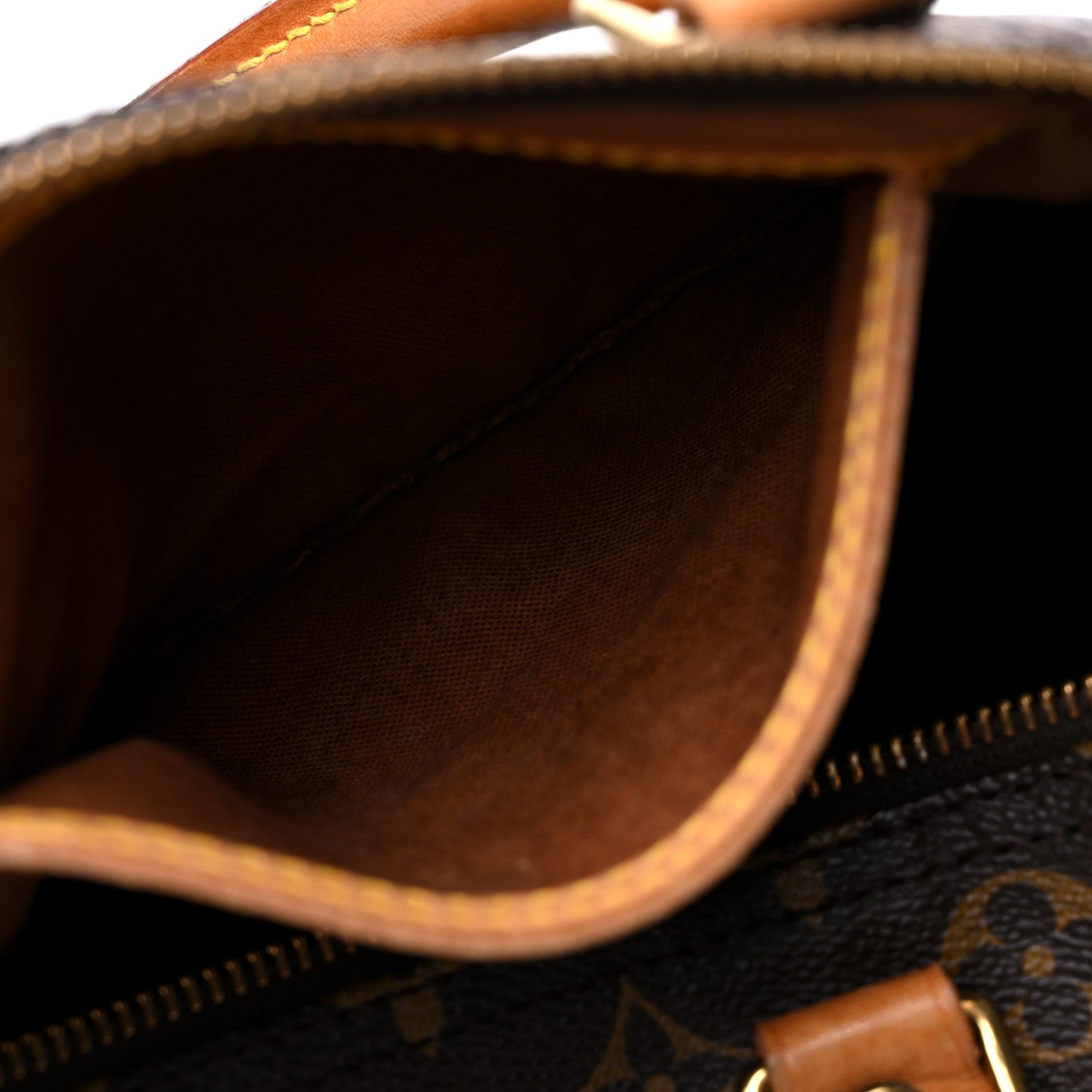 Louis Vuitton Monogram Speedy 30 10 of 16