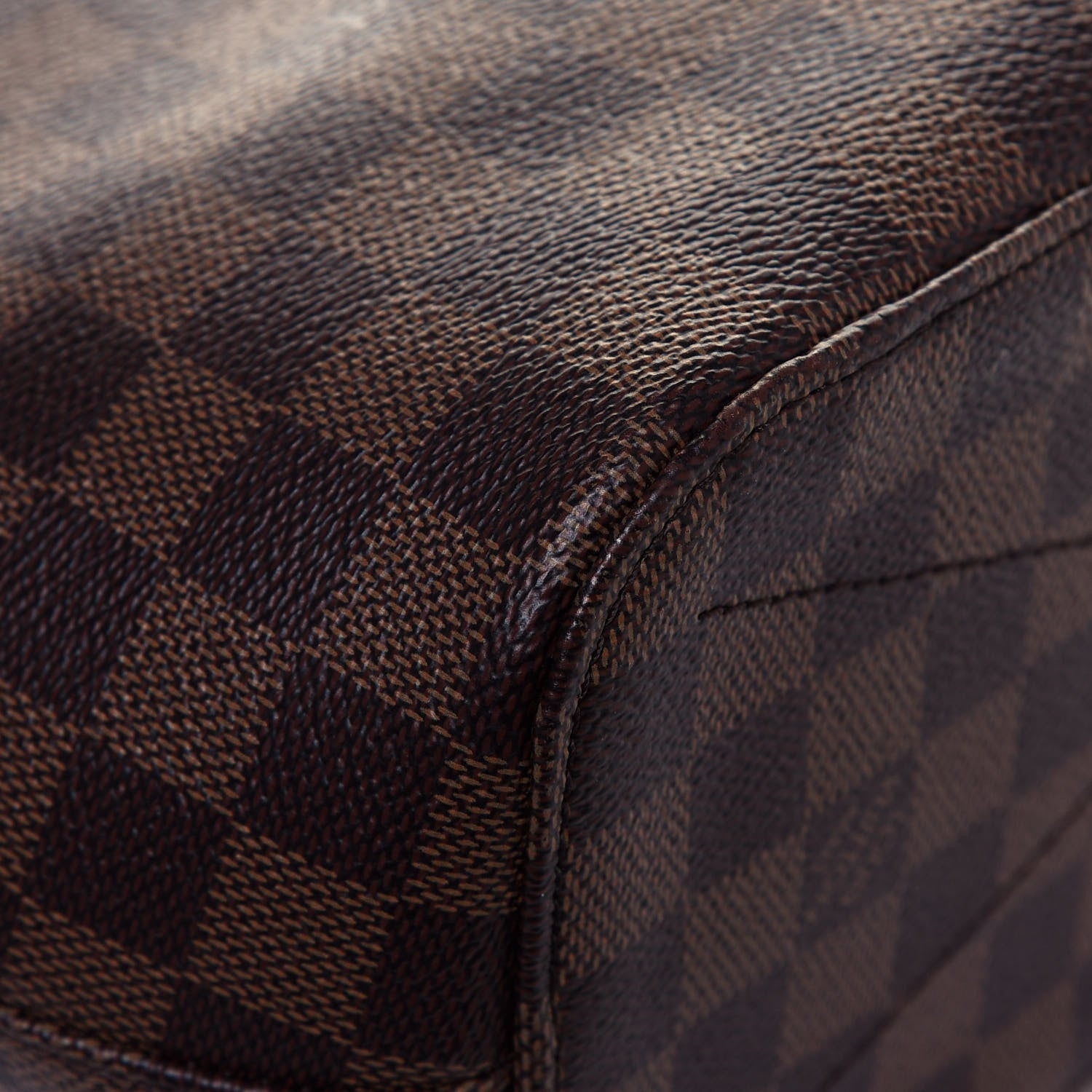 Louis Vuitton Damier Ebene Siena PM 12 of 15